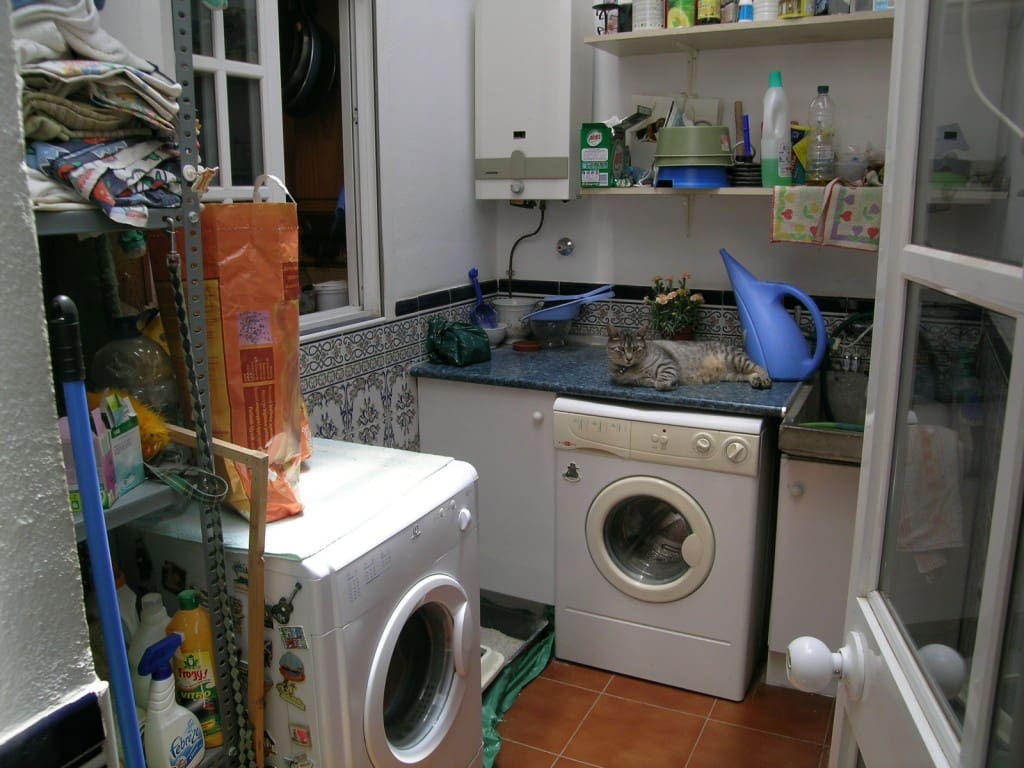 5 soveværelse Byhus til salg i Colmenar - € 335.000 (Ref: 2777051)