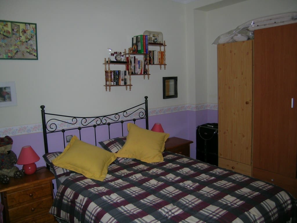 5 soveværelse Byhus til salg i Colmenar - € 335.000 (Ref: 2777051)