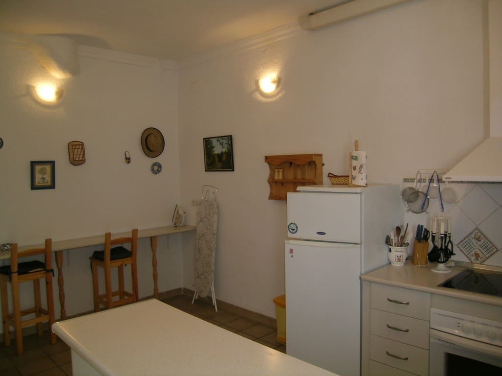 5 soveværelse Byhus til salg i Colmenar - € 335.000 (Ref: 2777051)