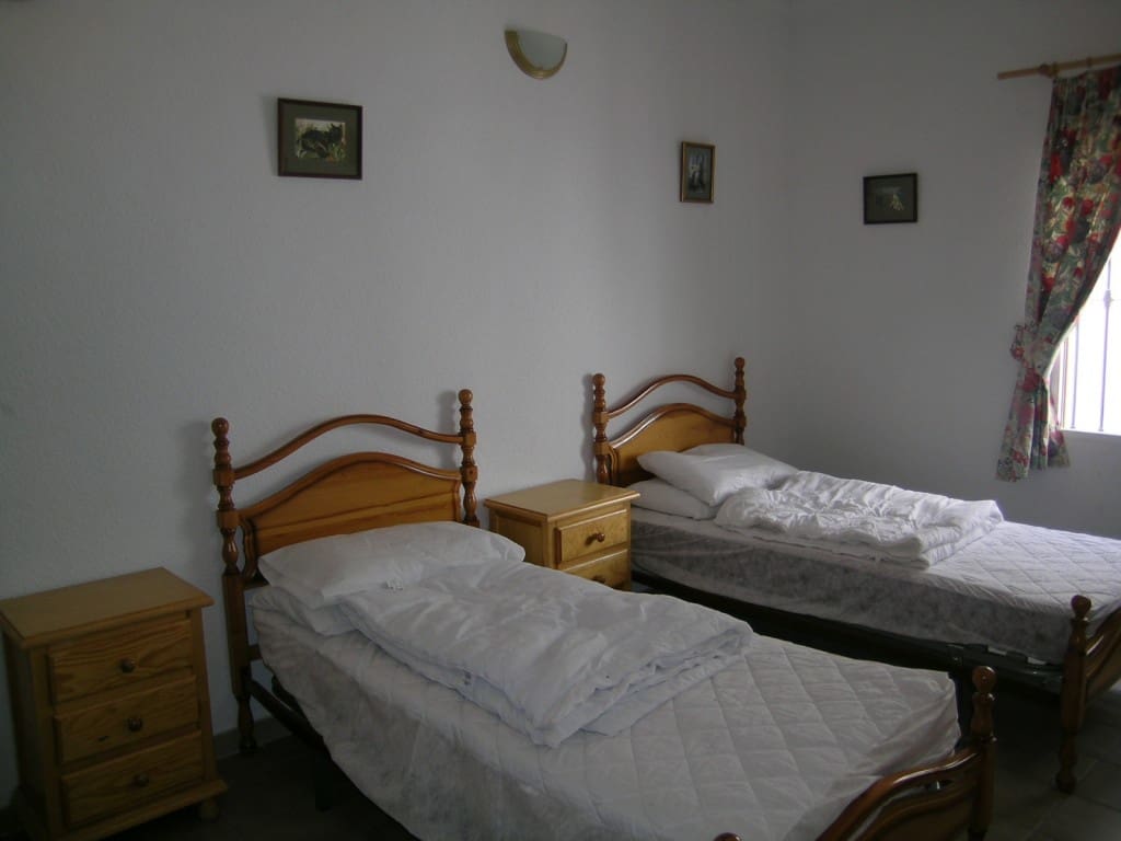 5 soveværelse Byhus til salg i Colmenar - € 335.000 (Ref: 2777051)