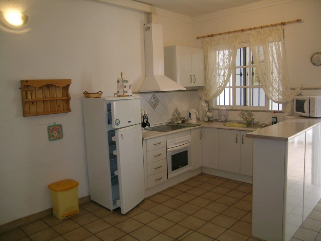 5 soveværelse Byhus til salg i Colmenar - € 335.000 (Ref: 2777051)