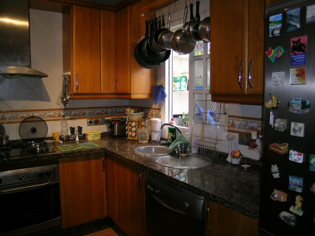 5 soveværelse Byhus til salg i Colmenar - € 335.000 (Ref: 2777051)