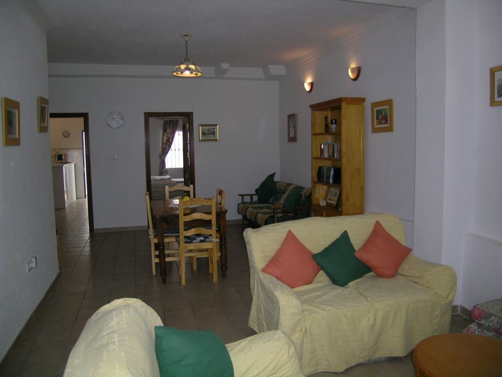 5 soveværelse Byhus til salg i Colmenar - € 335.000 (Ref: 2777051)