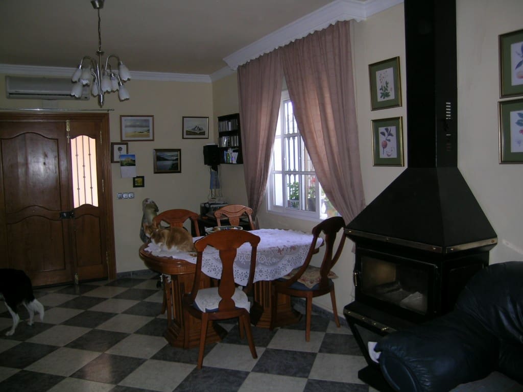 5 soveværelse Byhus til salg i Colmenar - € 335.000 (Ref: 2777051)