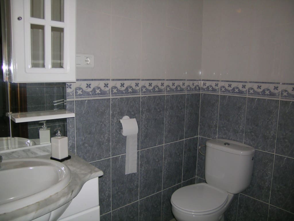 5 soveværelse Byhus til salg i Colmenar - € 335.000 (Ref: 2777051)