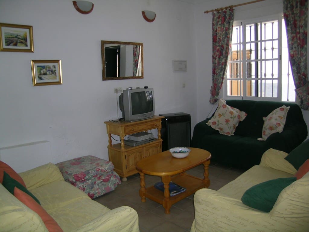 5 soveværelse Byhus til salg i Colmenar - € 335.000 (Ref: 2777051)