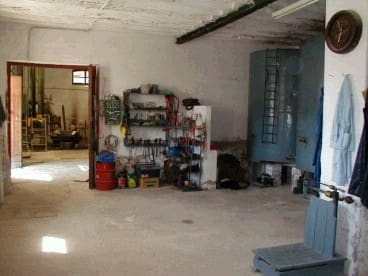 4 soveværelse Erhverv til salg i Comares med garage - € 1.100.000 (Ref: 2777059)