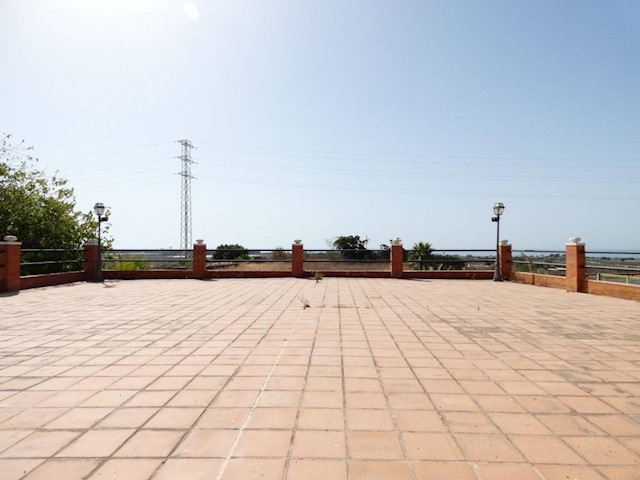 12 sovrum Finca/Hus på landet till salu i Almayate, Vélez-Málaga - 3 000 000 € (Ref: 3576715)