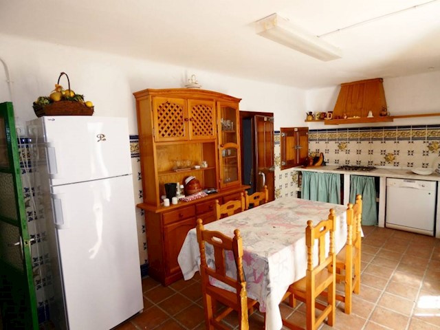 12 sovrum Finca/Hus på landet till salu i Almayate, Vélez-Málaga - 3 000 000 € (Ref: 3576715)