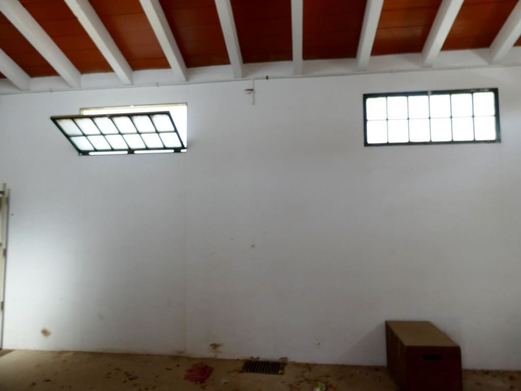 12 sovrum Finca/Hus på landet till salu i Almayate - 3 000 000 € (Ref: 3576715)