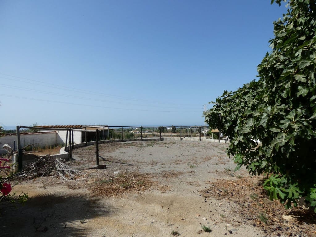 12 sovrum Finca/Hus på landet till salu i Almayate - 3 000 000 € (Ref: 3576715)