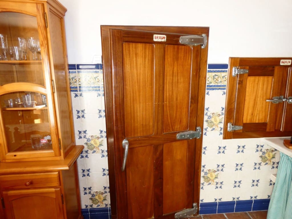 12 sovrum Finca/Hus på landet till salu i Almayate - 3 000 000 € (Ref: 3576715)