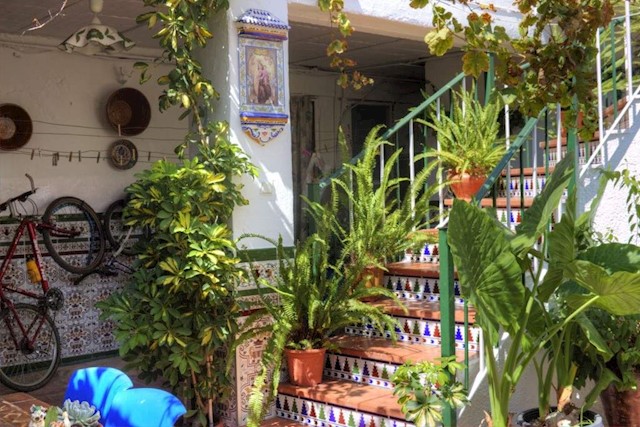 7 bedroom Townhouse for sale in Casarabonela - € 637,000 (Ref: 3577911)