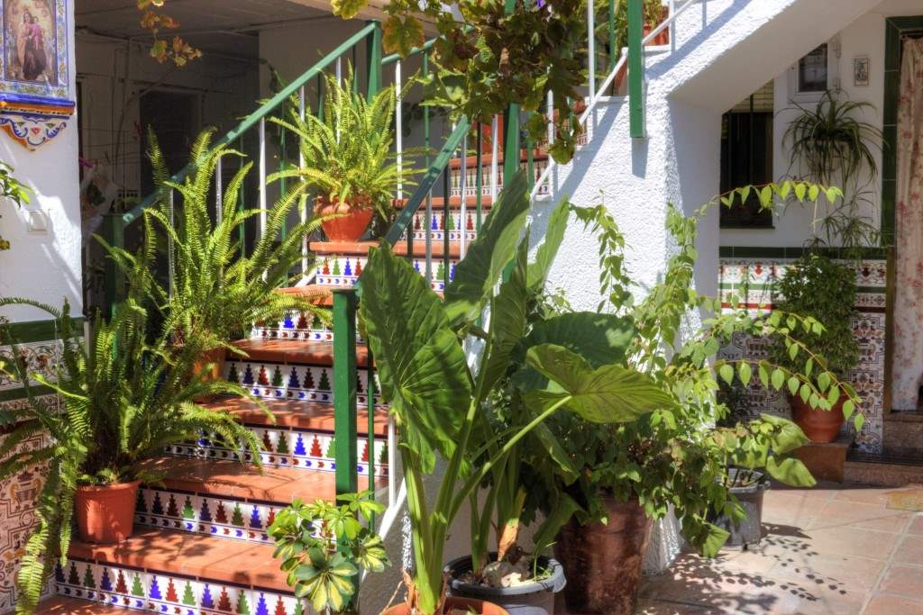 7 bedroom Townhouse for sale in Casarabonela - € 637,000 (Ref: 3577911)