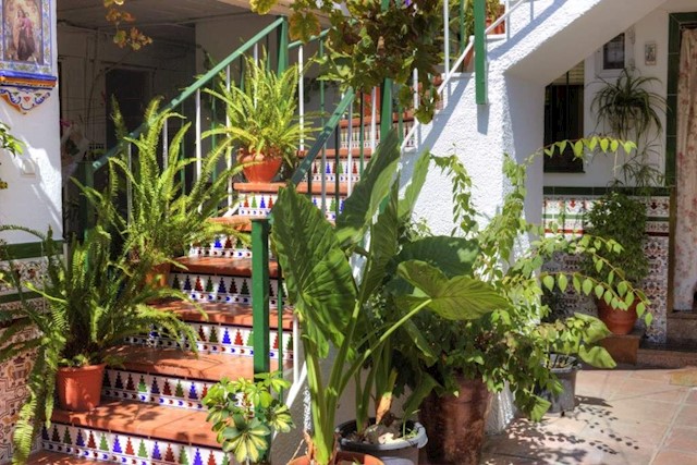 7 bedroom Townhouse for sale in Casarabonela - € 637,000 (Ref: 3577911)