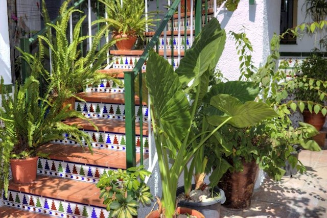 7 bedroom Townhouse for sale in Casarabonela - € 637,000 (Ref: 3577911)