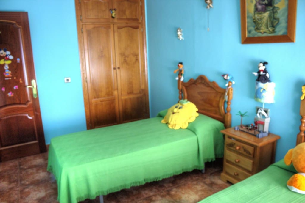 7 bedroom Townhouse for sale in Casarabonela - € 637,000 (Ref: 3577911)