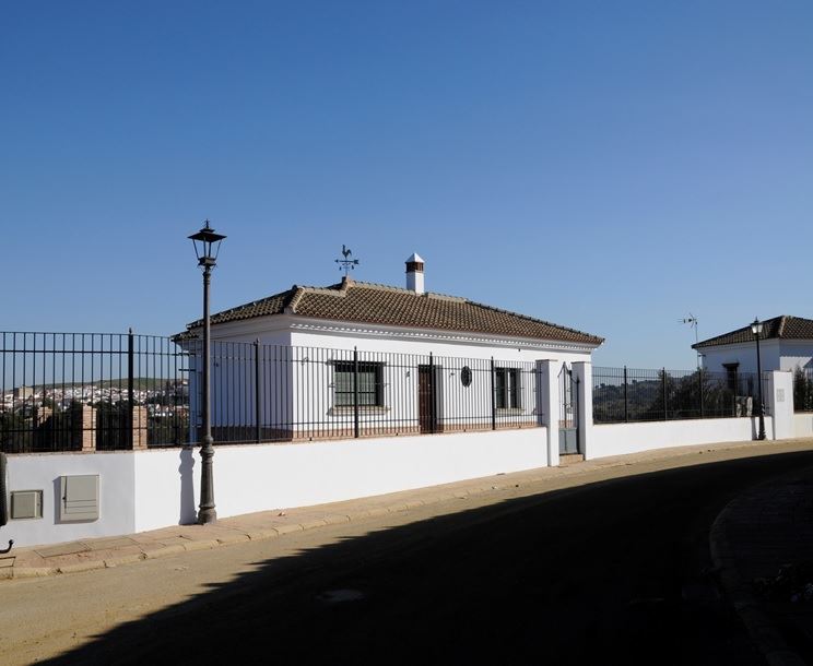 3 soveværelse Villa til salg i Sevilla by - € 469.000 (Ref: 3674173)