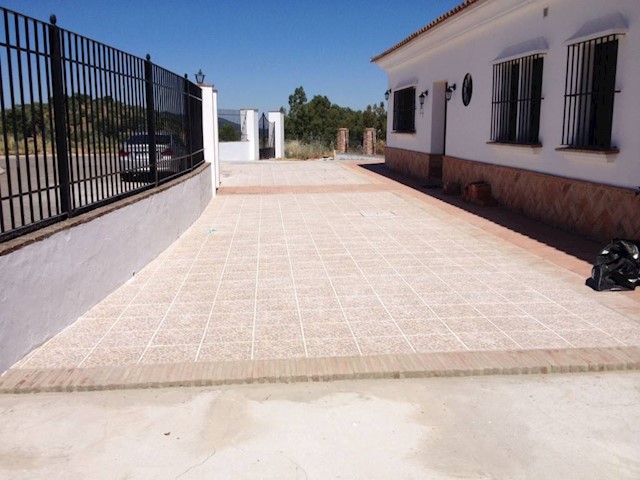 3 soveværelse Villa til salg i Sevilla by - € 469.000 (Ref: 3674173)