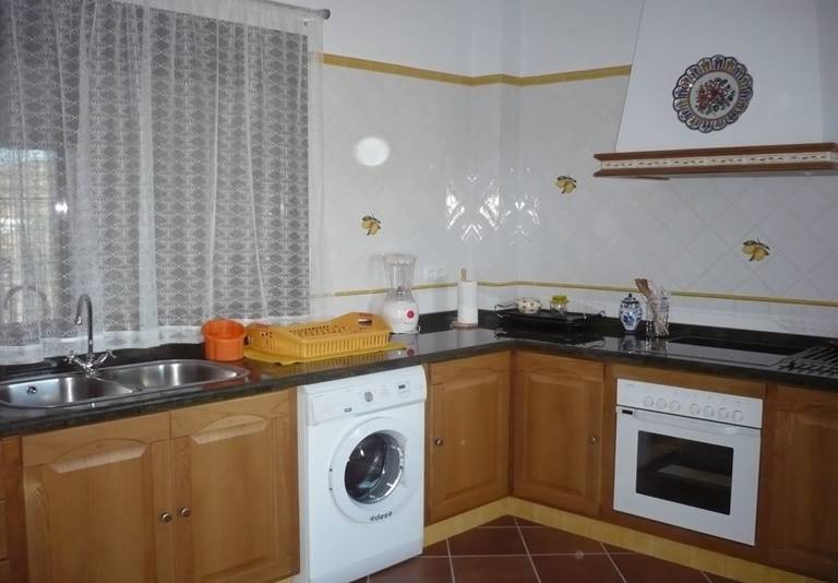 3 soveværelse Villa til salg i Sevilla by - € 469.000 (Ref: 3674173)