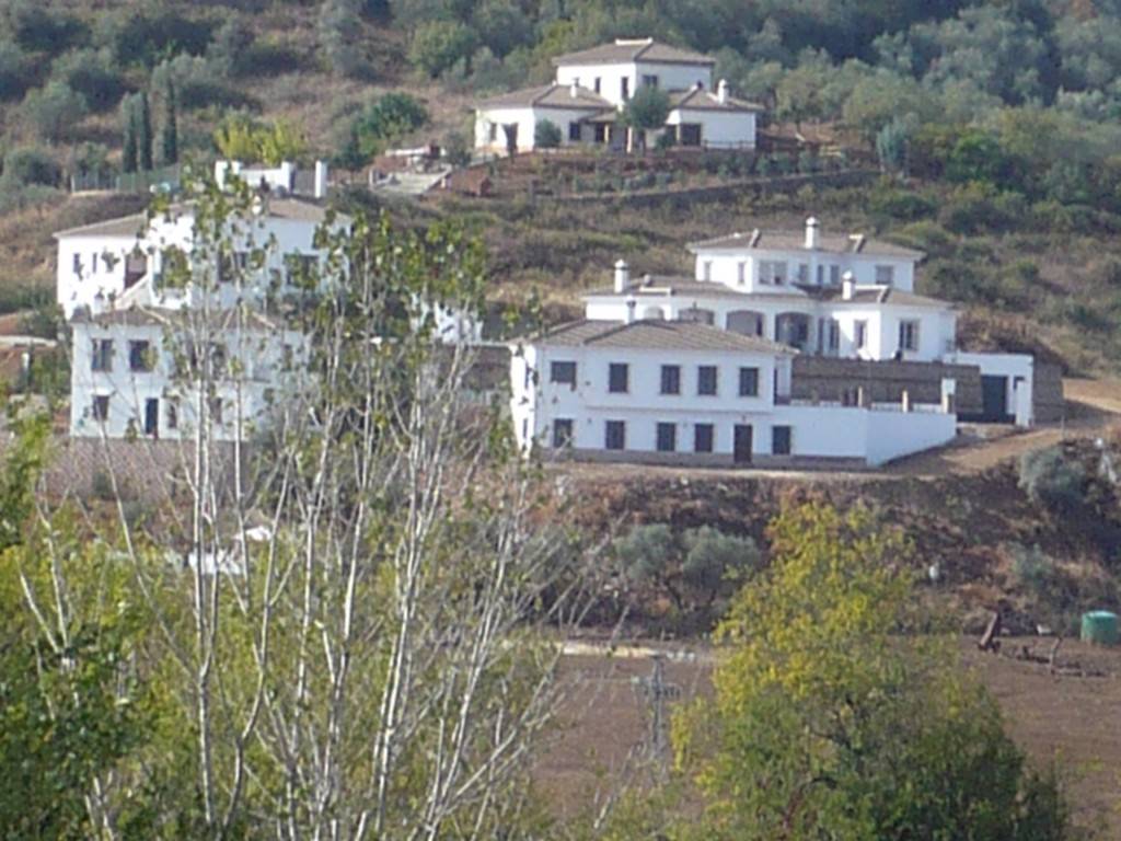 3 soveværelse Villa til salg i Sevilla by - € 469.000 (Ref: 3674173)