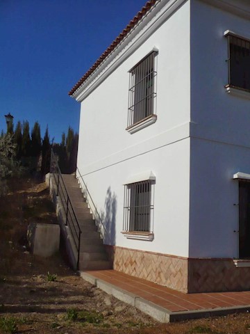 3 soveværelse Villa til salg i Sevilla by - € 469.000 (Ref: 3674173)