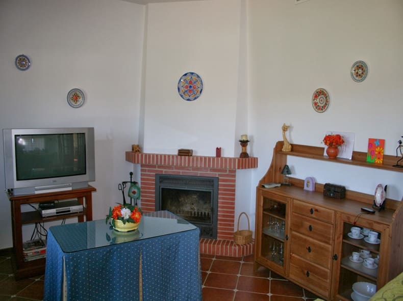 3 soveværelse Villa til salg i Sevilla by - € 469.000 (Ref: 3674173)