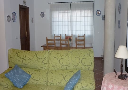 3 soveværelse Villa til salg i Sevilla by - € 469.000 (Ref: 3674173)