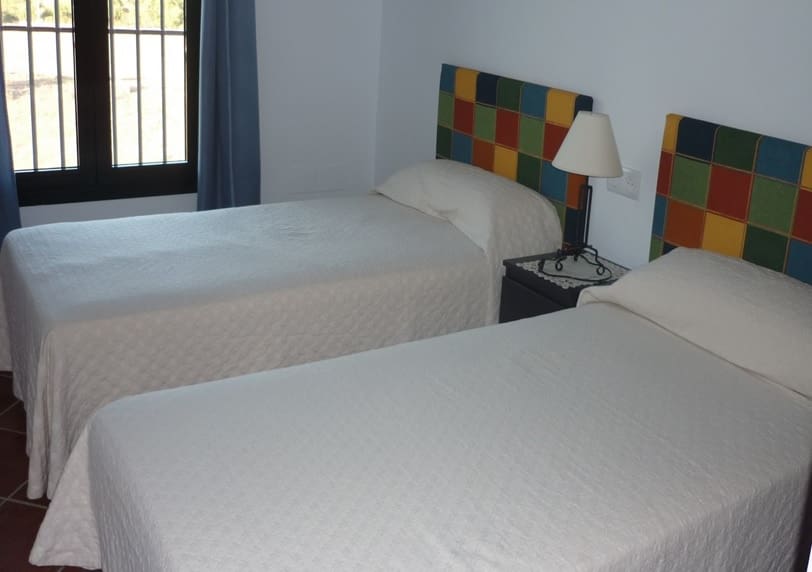 3 soveværelse Villa til salg i Sevilla by - € 469.000 (Ref: 3674173)