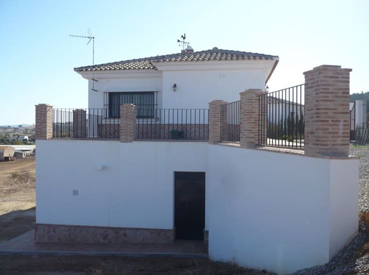 3 soveværelse Villa til salg i Sevilla by - € 469.000 (Ref: 3674173)