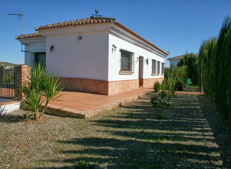 3 soveværelse Villa til salg i Sevilla by - € 469.000 (Ref: 3674173)