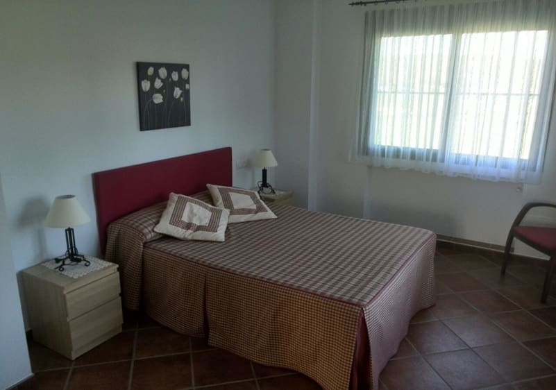 3 soveværelse Villa til salg i Sevilla by - € 469.000 (Ref: 3674173)