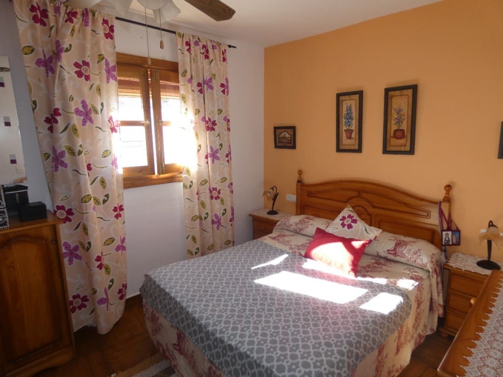 9 soverom Restaurant/Bar til salgs i Alcaucin - € 649 000 (Ref: 3771106)