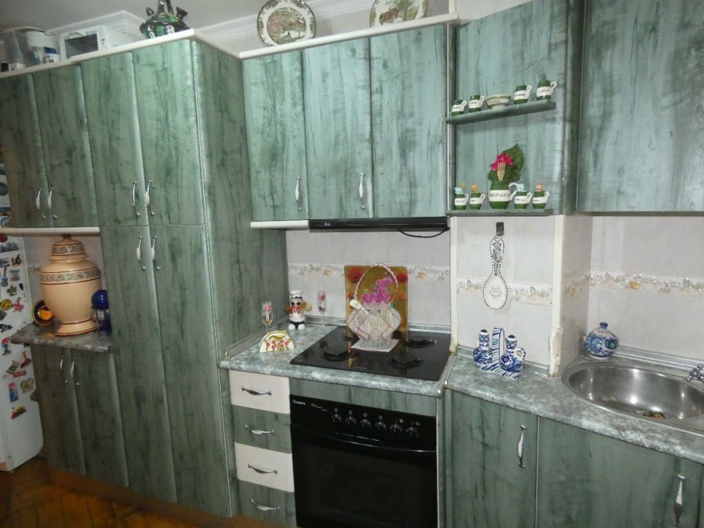 9 soverom Restaurant/Bar til salgs i Alcaucin - € 649 000 (Ref: 3771106)