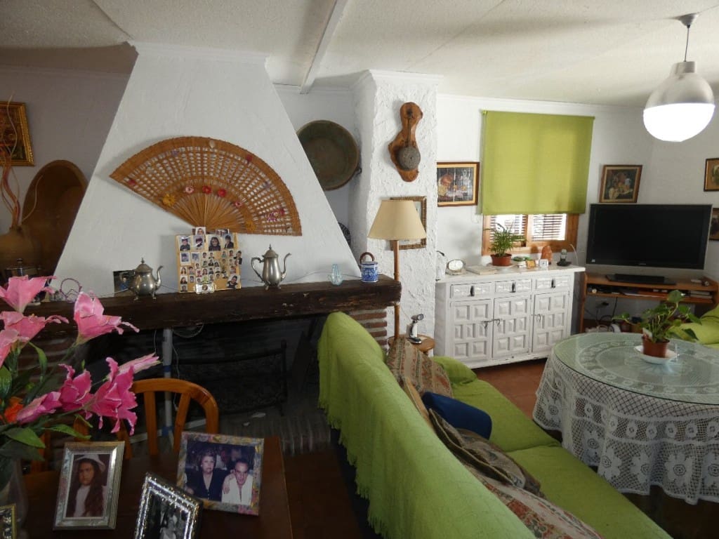 9 soverom Restaurant/Bar til salgs i Alcaucin - € 649 000 (Ref: 3771106)