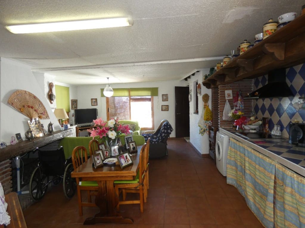 9 soverom Restaurant/Bar til salgs i Alcaucin - € 649 000 (Ref: 3771106)