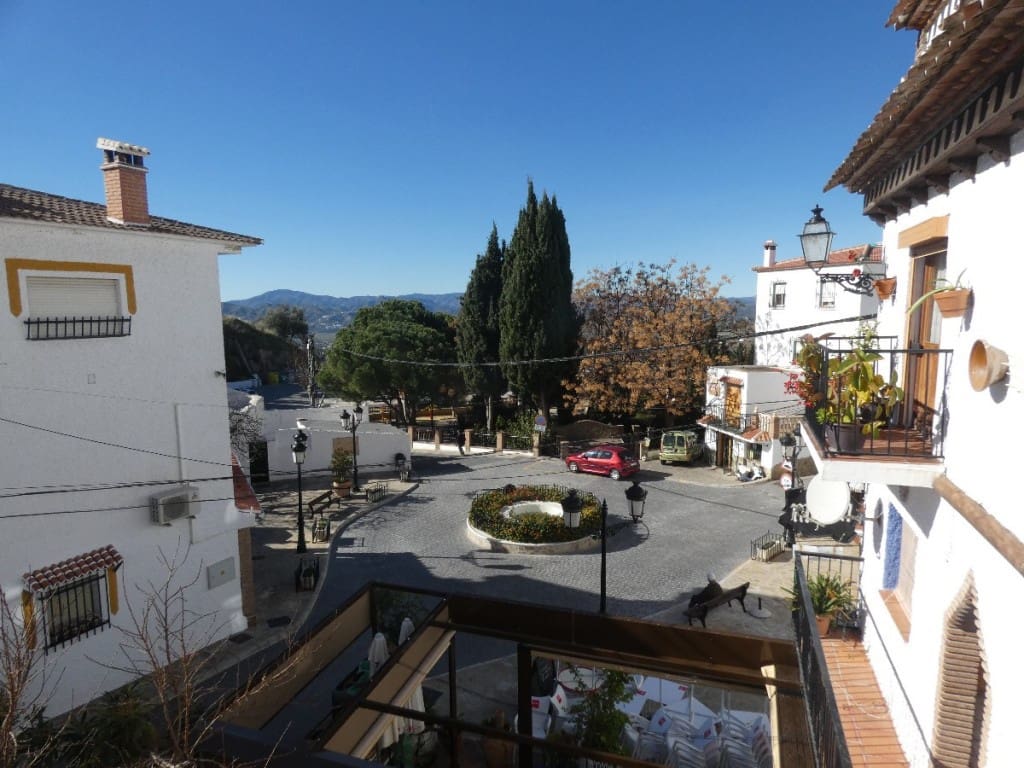 9 soverom Restaurant/Bar til salgs i Alcaucin - € 649 000 (Ref: 3771106)