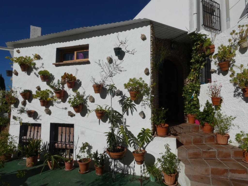 9 soverom Restaurant/Bar til salgs i Alcaucin - € 649 000 (Ref: 3771106)