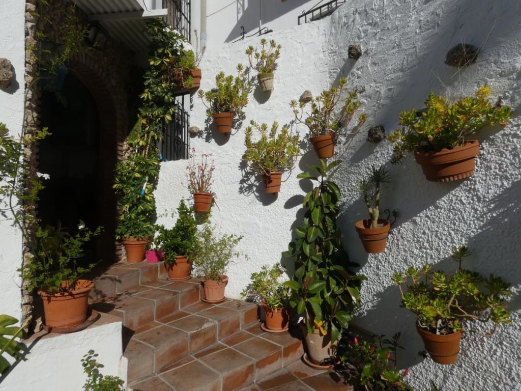 9 soverom Restaurant/Bar til salgs i Alcaucin - € 649 000 (Ref: 3771106)