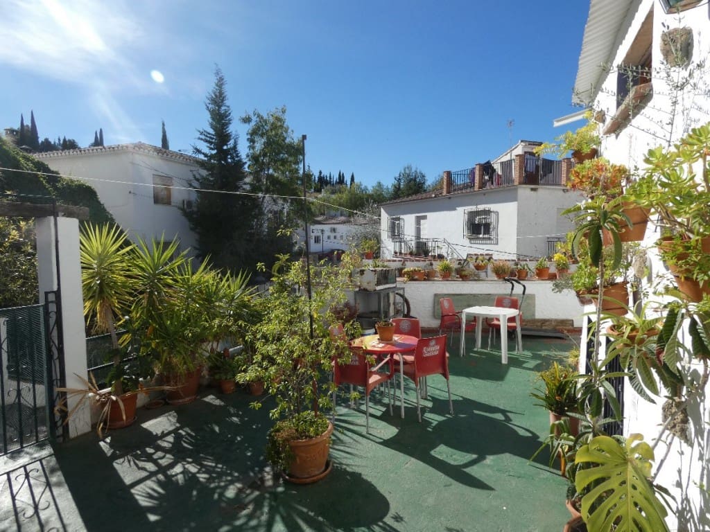 9 soverom Restaurant/Bar til salgs i Alcaucin - € 649 000 (Ref: 3771106)