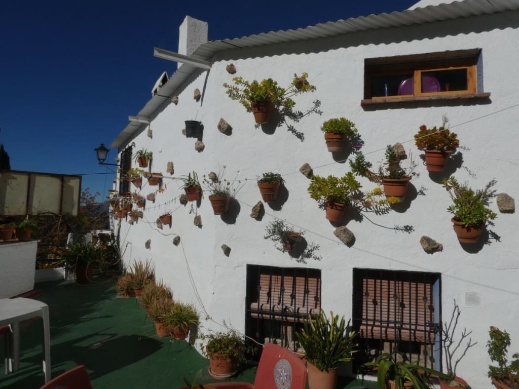 9 soverom Restaurant/Bar til salgs i Alcaucin - € 649 000 (Ref: 3771106)