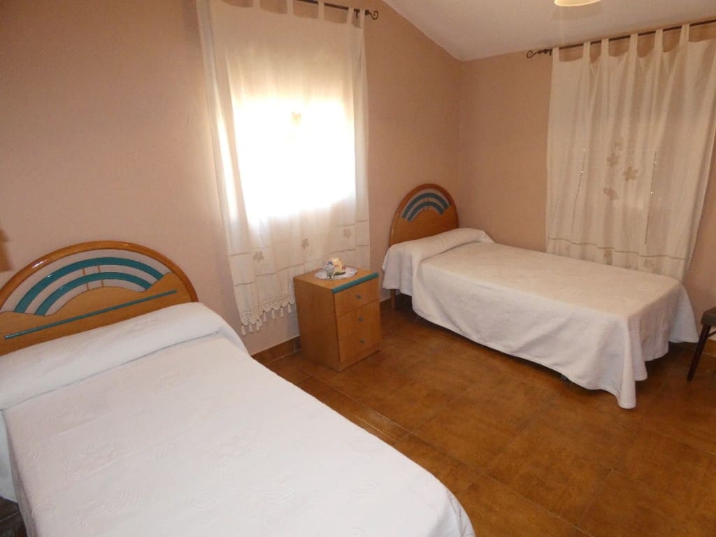 9 soverom Restaurant/Bar til salgs i Alcaucin - € 649 000 (Ref: 3771106)