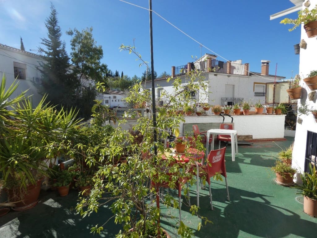 9 soverom Restaurant/Bar til salgs i Alcaucin - € 649 000 (Ref: 3771106)