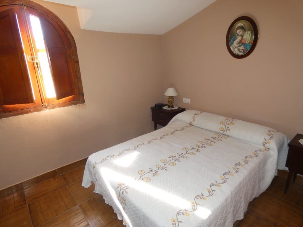 9 soverom Restaurant/Bar til salgs i Alcaucin - € 649 000 (Ref: 3771106)