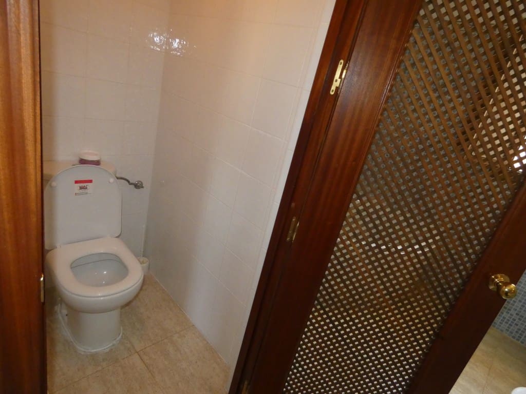 4 sovrum Finca/Hus på landet till salu i El Borge med pool - 399 000 € (Ref: 4045844)