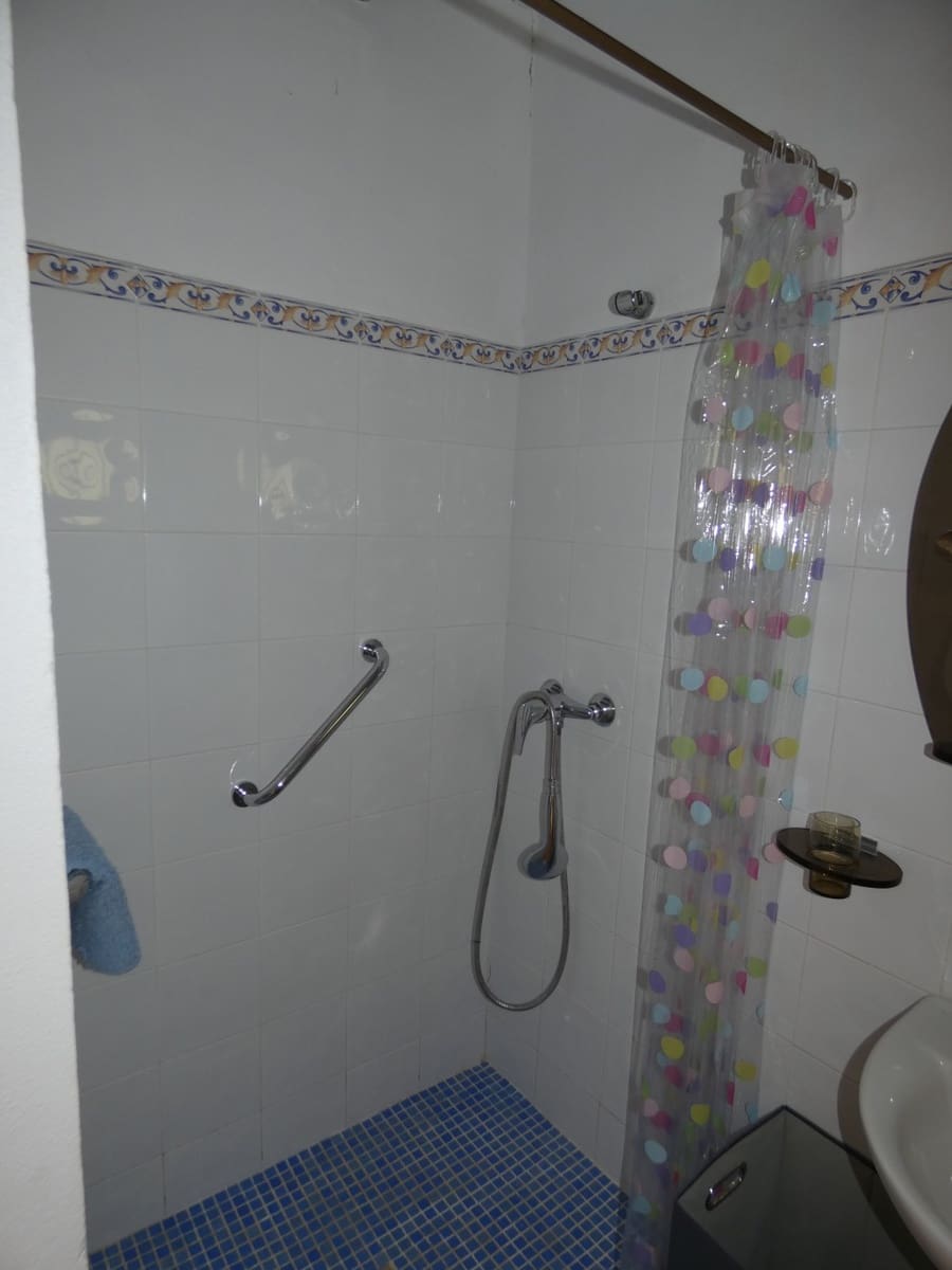 4 sovrum Finca/Hus på landet till salu i El Borge med pool - 399 000 € (Ref: 4045844)