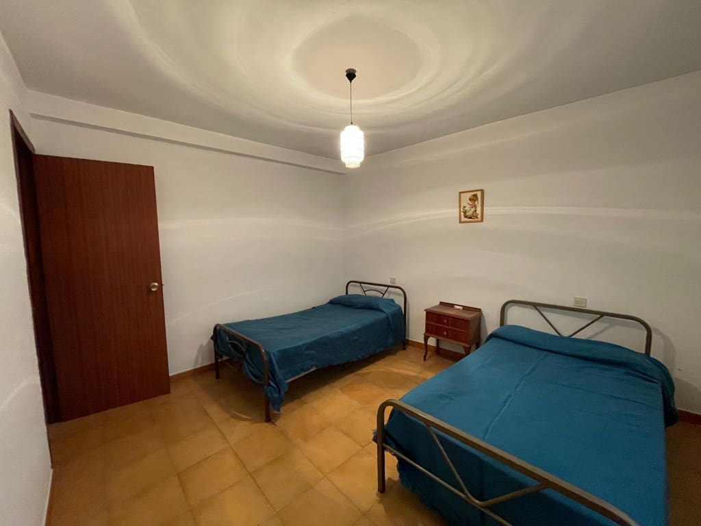 4 soverom Hus til salgs i Salto del Negro - € 86 000 (Ref: 4090181)