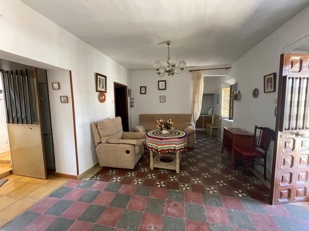 4 soverom Hus til salgs i Salto del Negro - € 86 000 (Ref: 4090181)