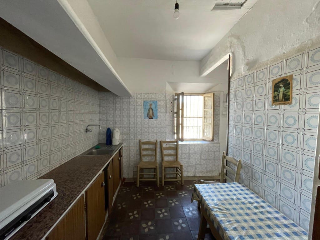 4 soverom Hus til salgs i Salto del Negro - € 86 000 (Ref: 4090181)