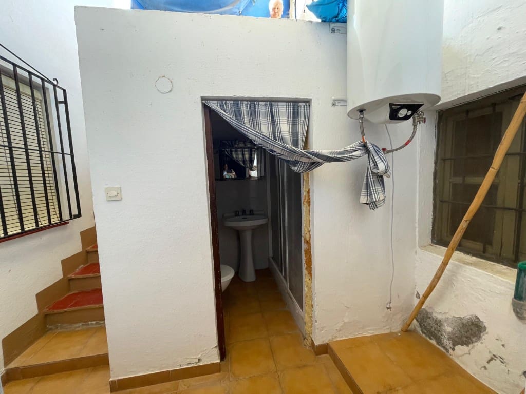 4 soverom Hus til salgs i Salto del Negro - € 86 000 (Ref: 4090181)